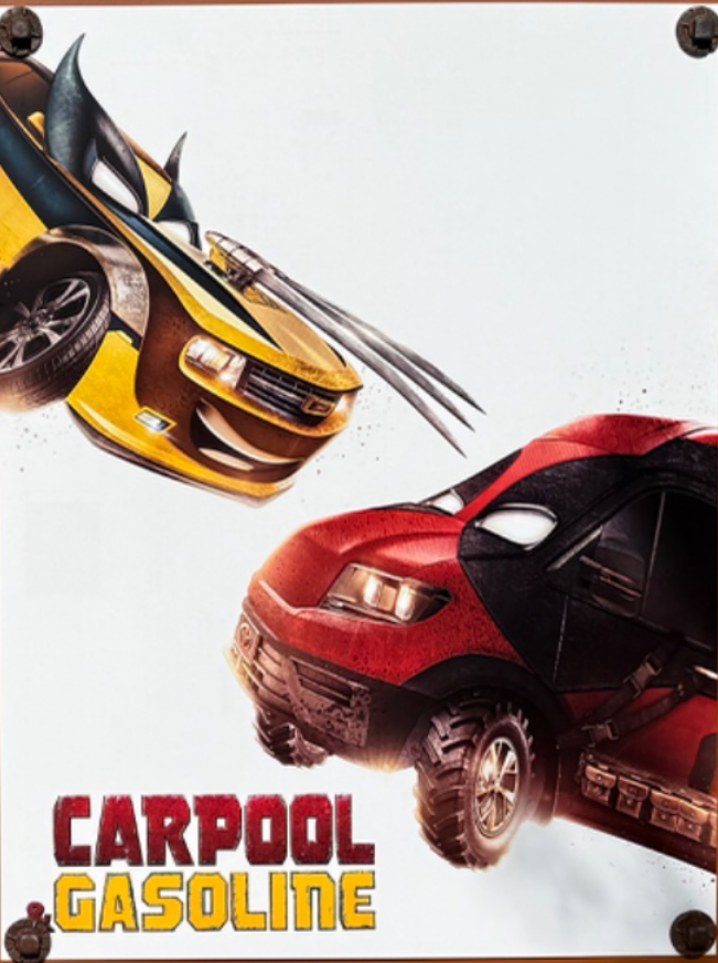 JoshuaTookes's tweet image. Choose your fighter