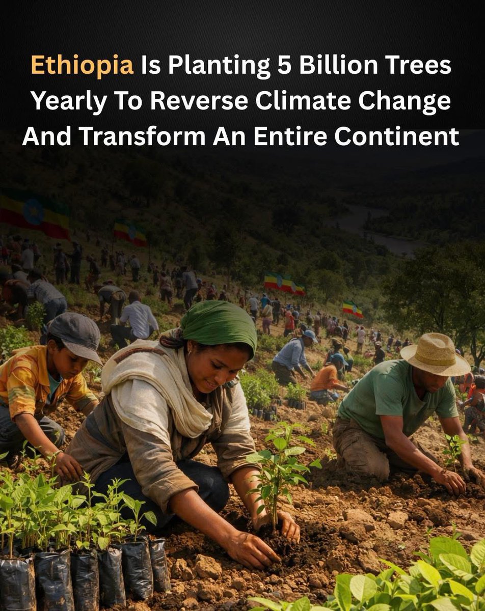 Typical African tweet media