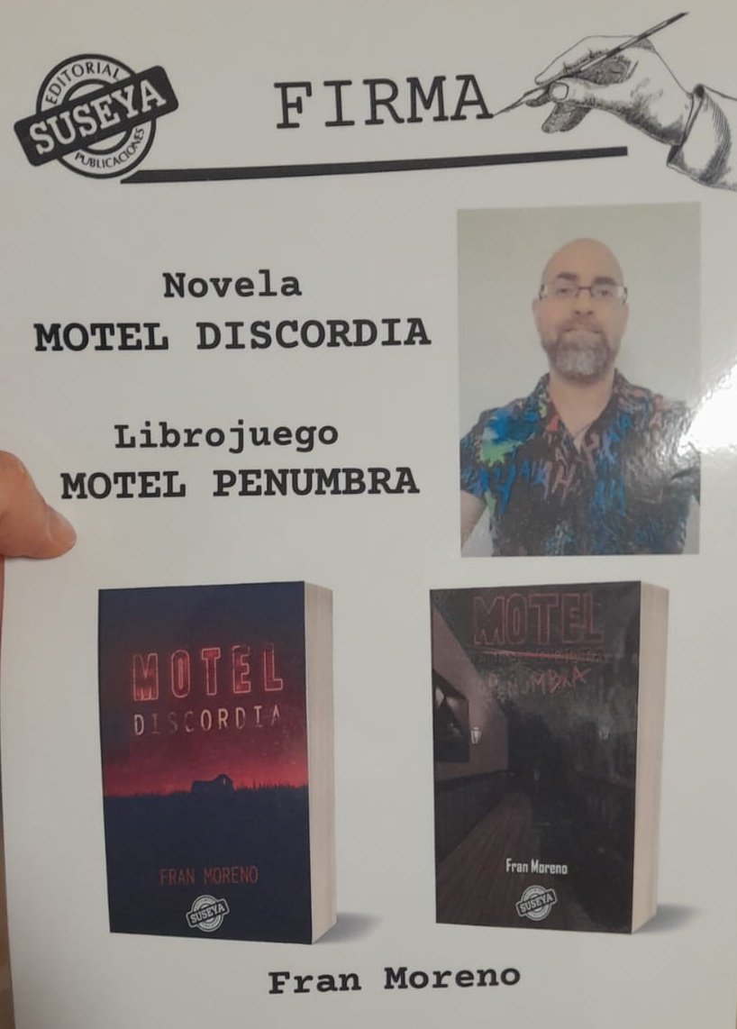 Suseya ediciones tweet media