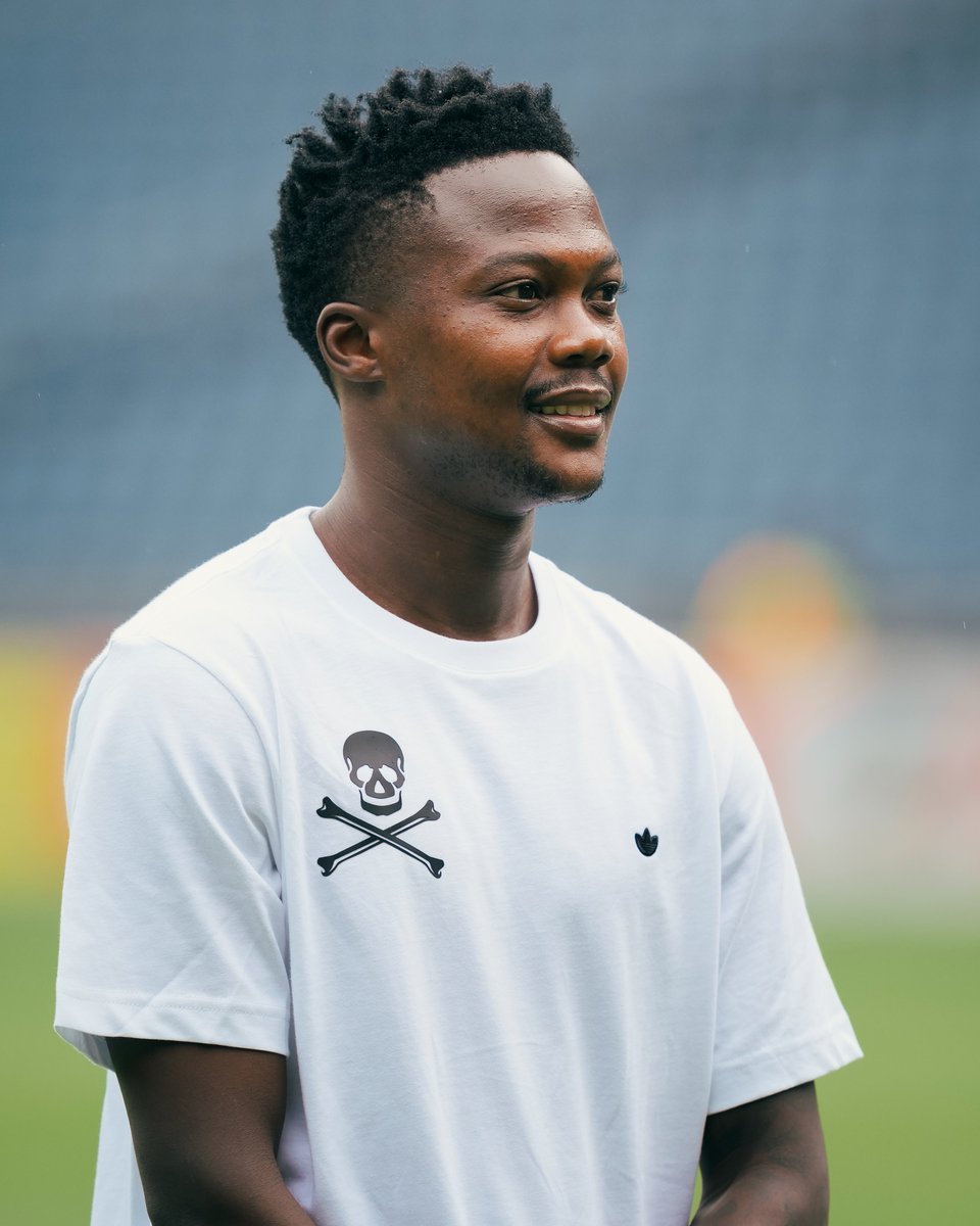 Orlando Pirates tweet media