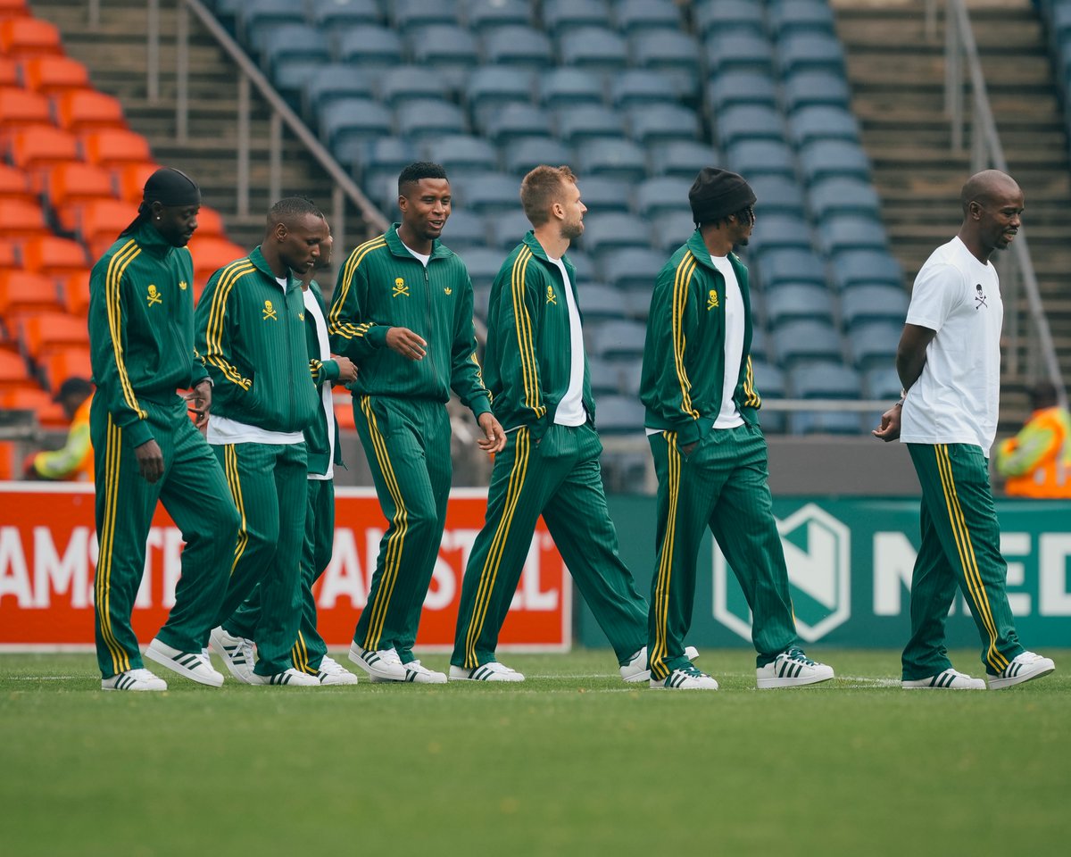 Orlando Pirates tweet media