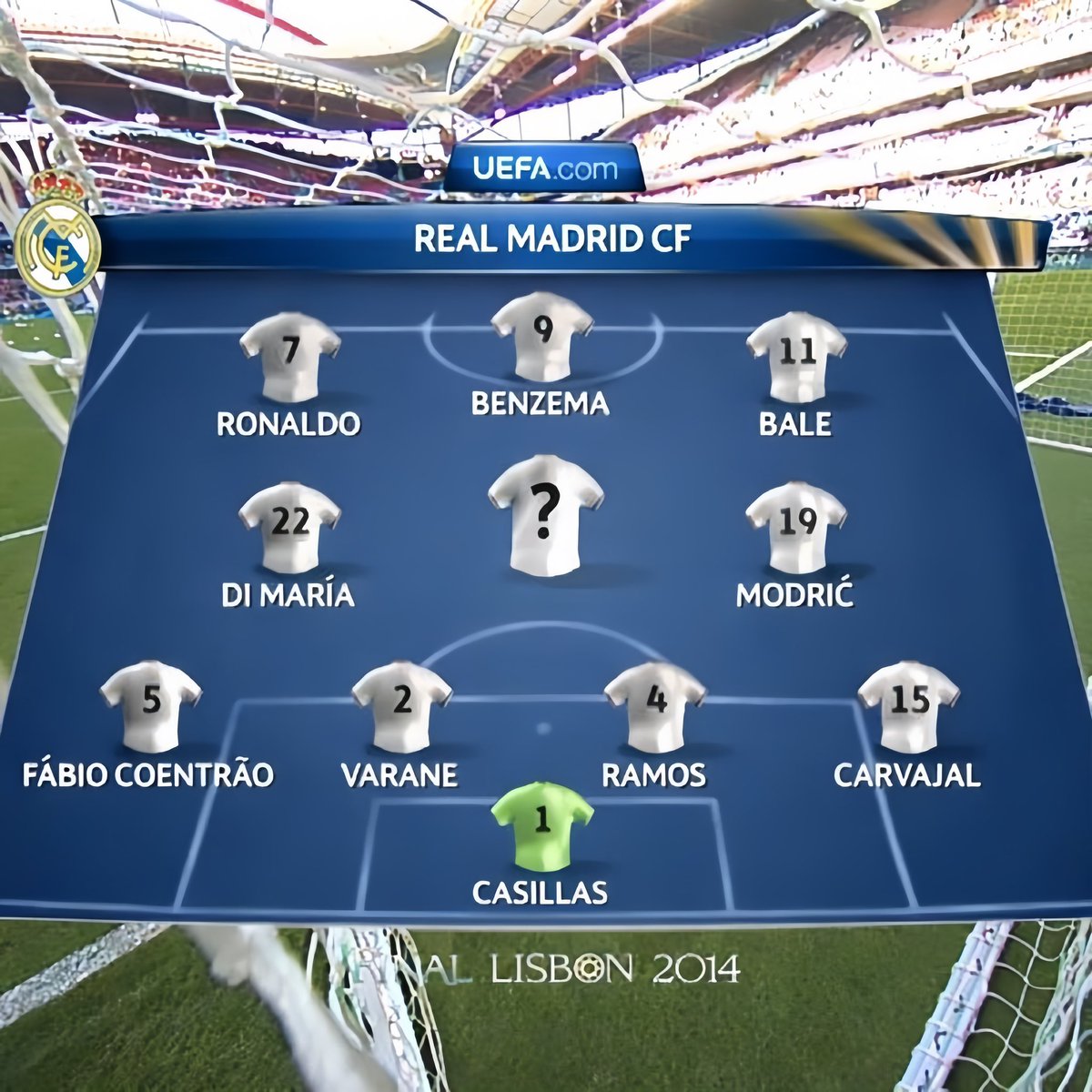 Legacy (Fan) tweet media