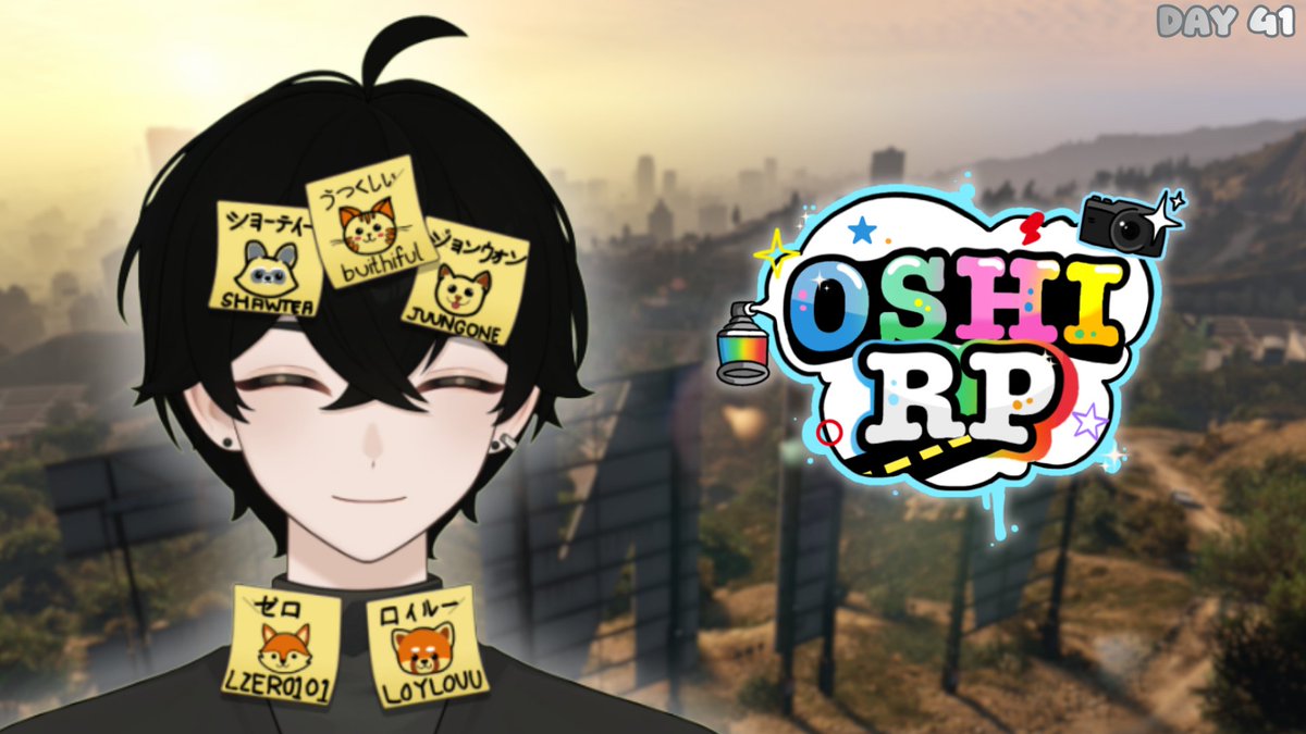 ゆいちYui🐀 | ENVtuber tweet media