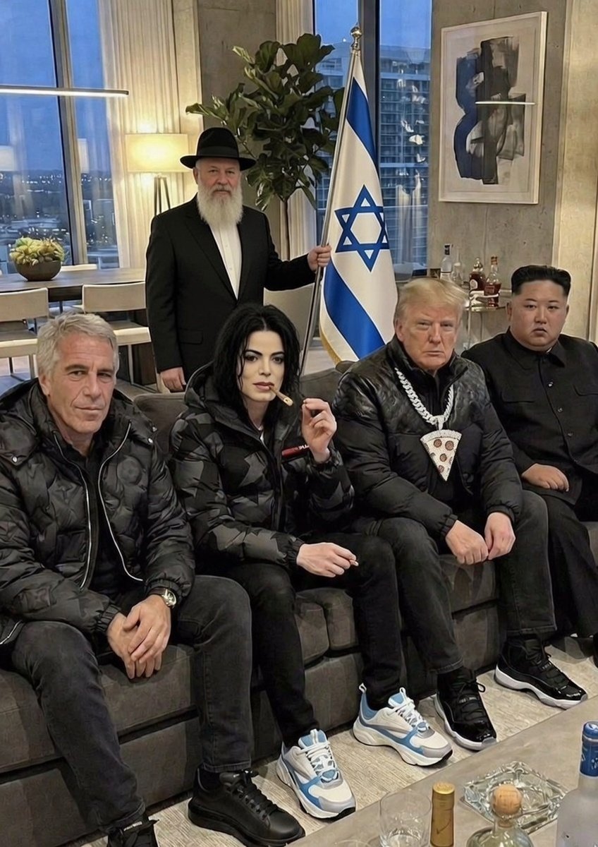 Jewbuzz Gaming tweet media