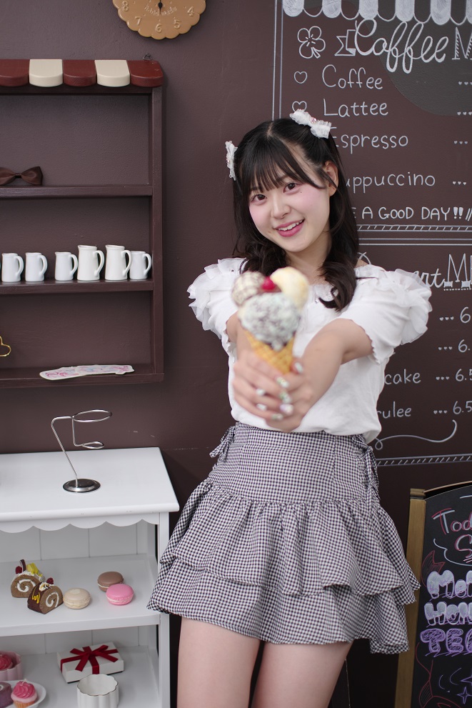 蛍 OLIVE撮影会』 2025/8/10(日) スタジオリリス&サキュバス 竹原