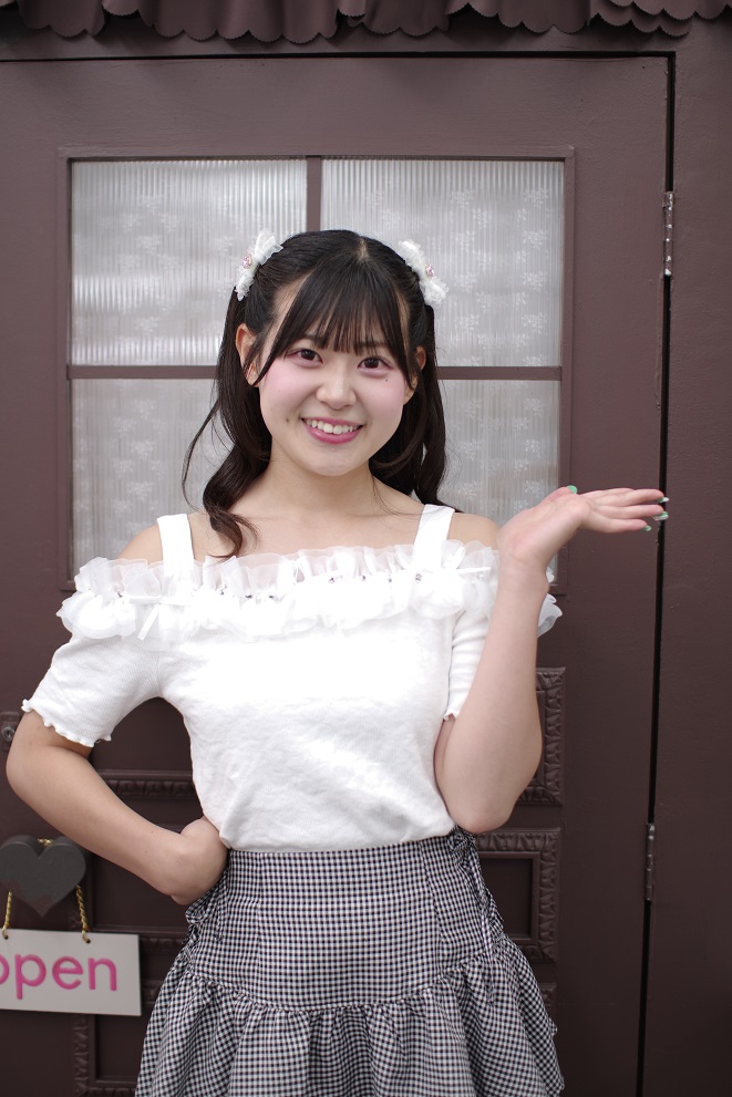 蛍 OLIVE撮影会』 2025/8/10(日) スタジオリリス&サキュバス 竹原