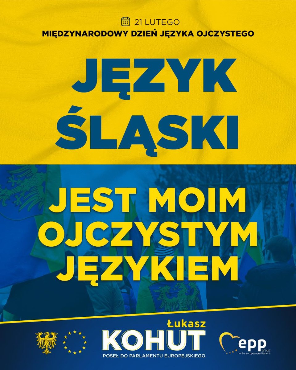 Łukasz Kohut 🇪🇺 tweet media