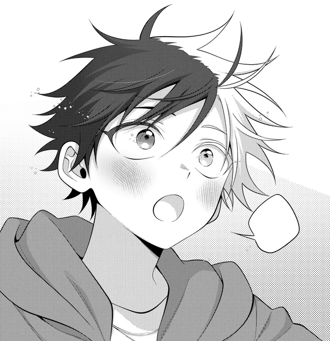 初めてのことに目を輝かせるさくらくんが好きなんだ🌸 