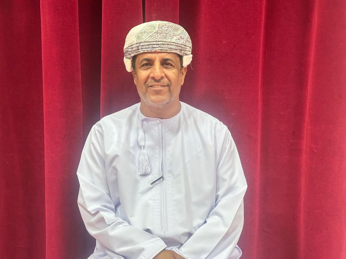 alistqlalteam's tweet photo. تهنئة ✨
تتقدم ادارة فريق الاستقلال الرياضي  ومنتسبي الفريق بخالص التهنئة للشيخ حمد بن هلال بن حمدان العلوي بمناسبة انتخابه رئيس مجلس إدارة نادي ينقل الرياضي سائلين الله له ولجميع اعضاء مجلس الادارة التوفيق والسداد
@yanqulclub https://t.co/lUw2HrHh7u