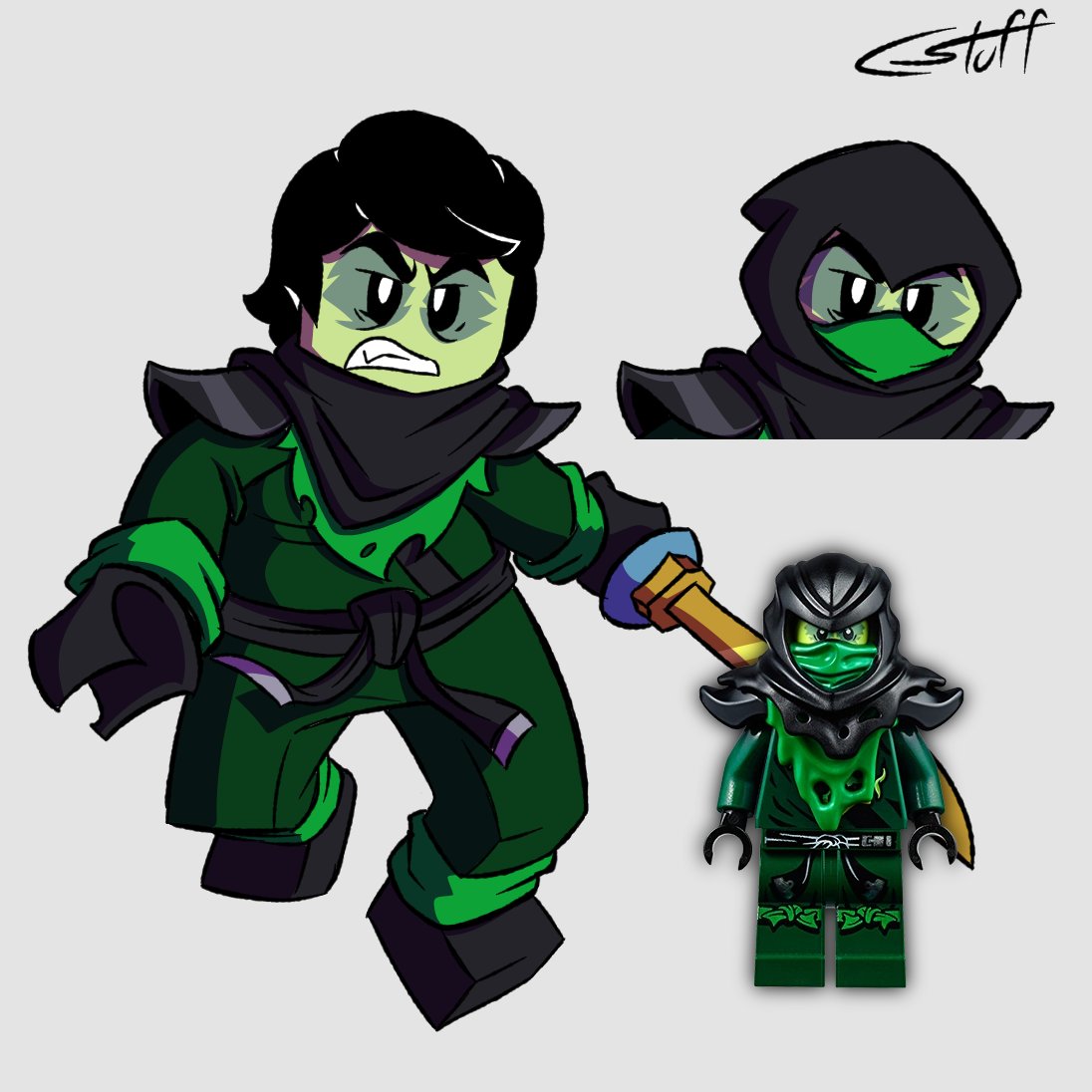 Cstuff (Sam) tweet media