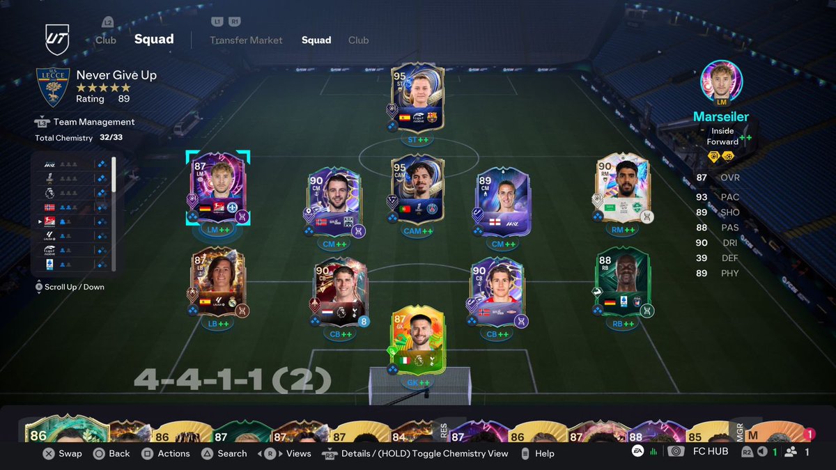 INTZ's tweet image. 📋 Time do @Edu_Oller