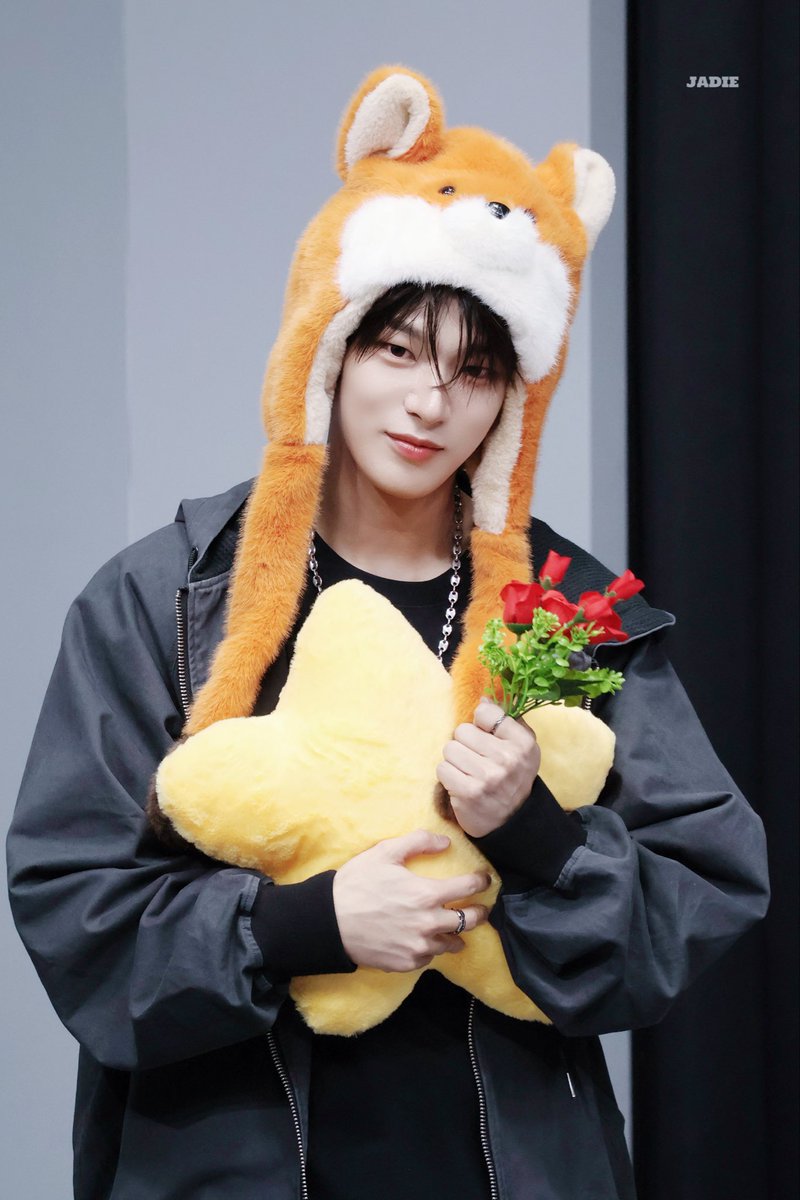 260221 🦊 #STEVEN #STVN #스티븐 #AHOF #아홉