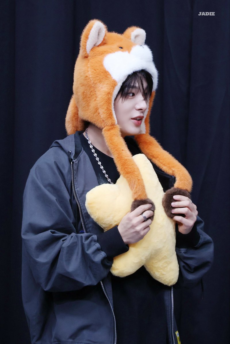 260221 🦊 #STEVEN #STVN #스티븐 #AHOF #아홉