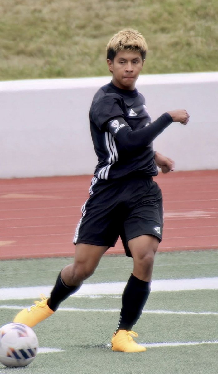 Happy birthday, Daniel!