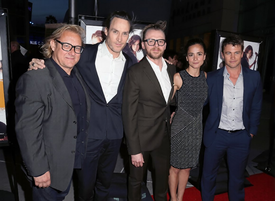 A premiere night for the ages! It was a #BulletBloomMovie cast and crew reunion at REGAL L.A. Live, commemorating the release of our bad ass flick with something for everyone to enjoy! Don’t you dare miss the mid-credits scene; keep your bum in your seat!