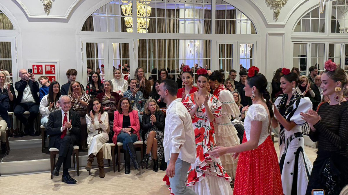 Consejería de Empleo, Empresa y Trabajo Autónomo tweet media