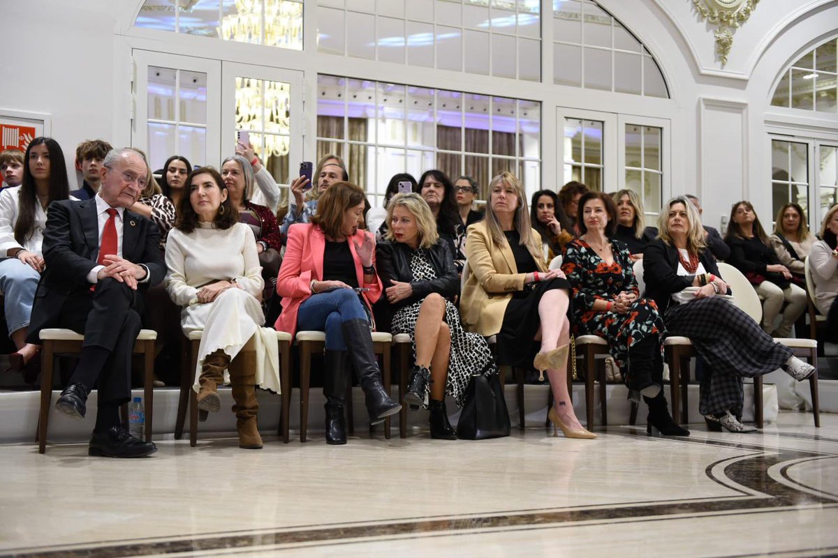 Consejería de Empleo, Empresa y Trabajo Autónomo tweet media