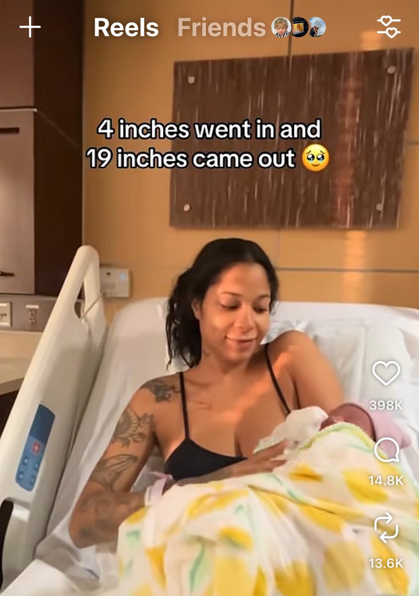 Burn instagram reels