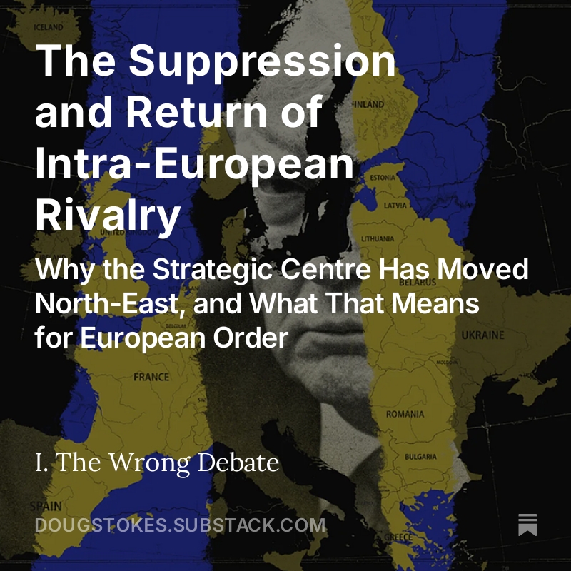 Doug Stokes tweet media