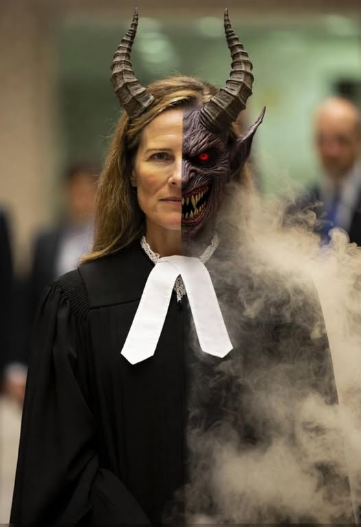 SaltyGoat17's tweet image. Some people will say this is a bit much...

But is it really?