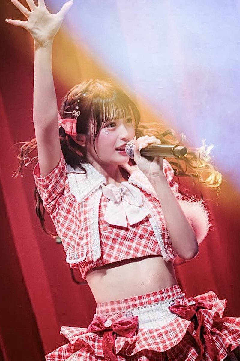 5周年ワンマンまであと2日🪄︎︎💞