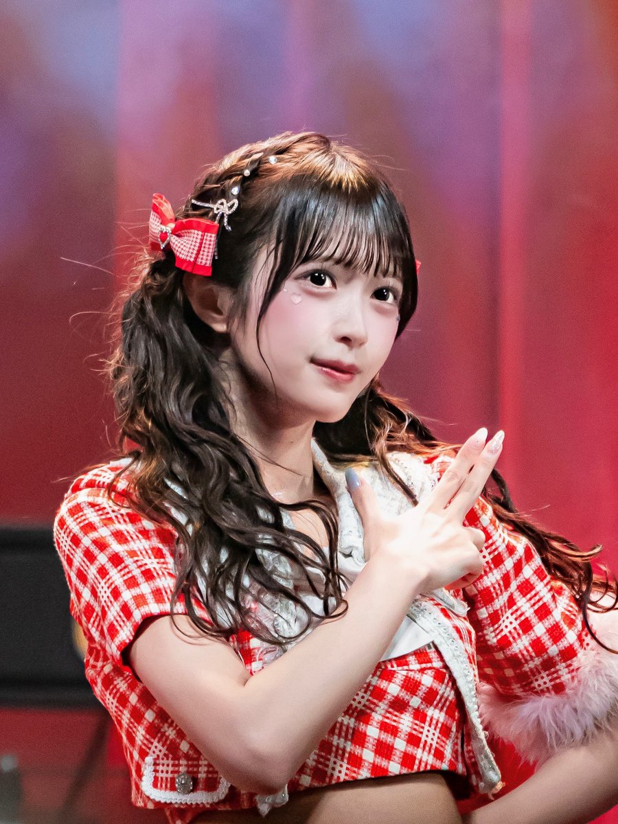 5周年ワンマンまであと2日🪄︎︎💞