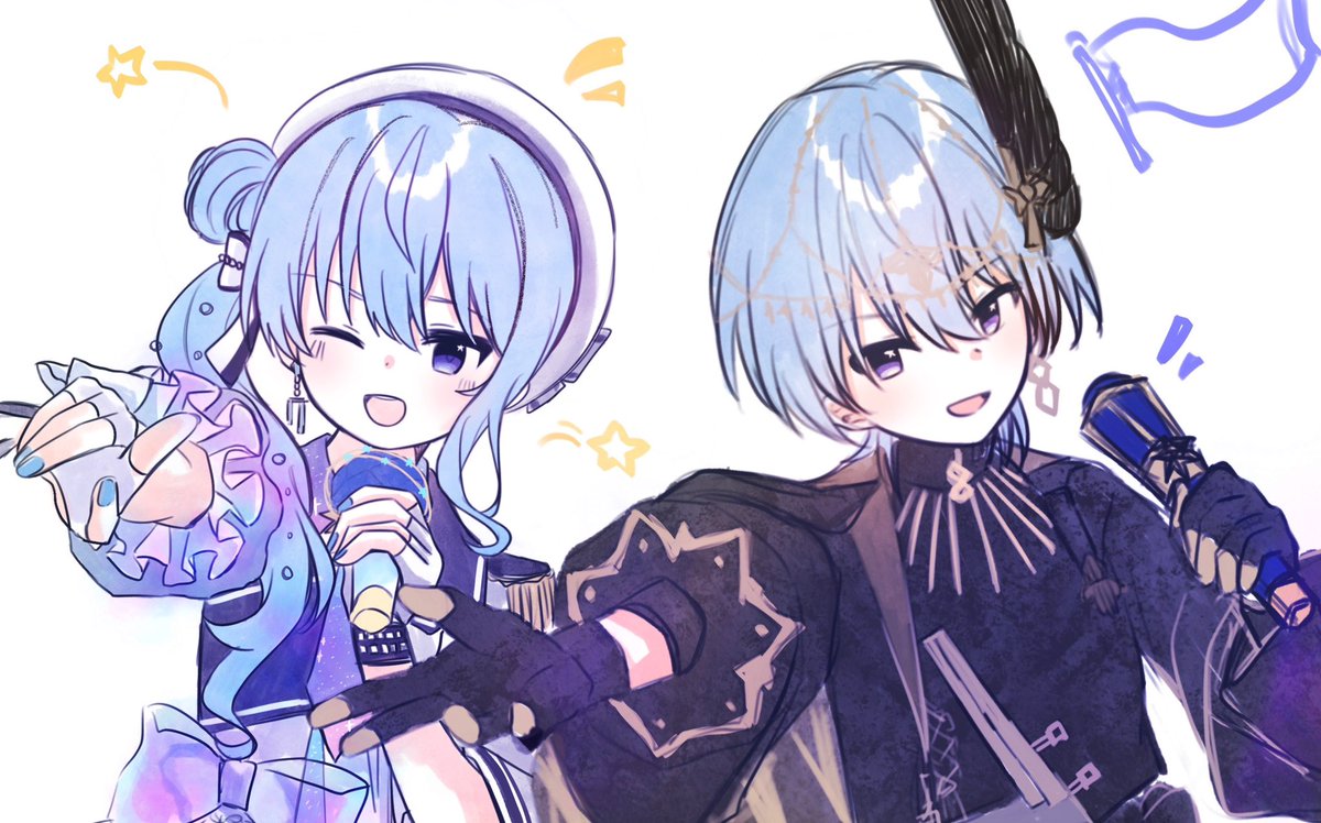 #かけめぐるほしまち再
#ほしまちぎゃらりー