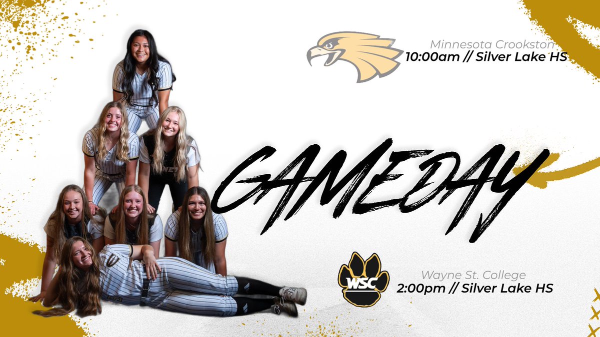 Emporia State Softball tweet media