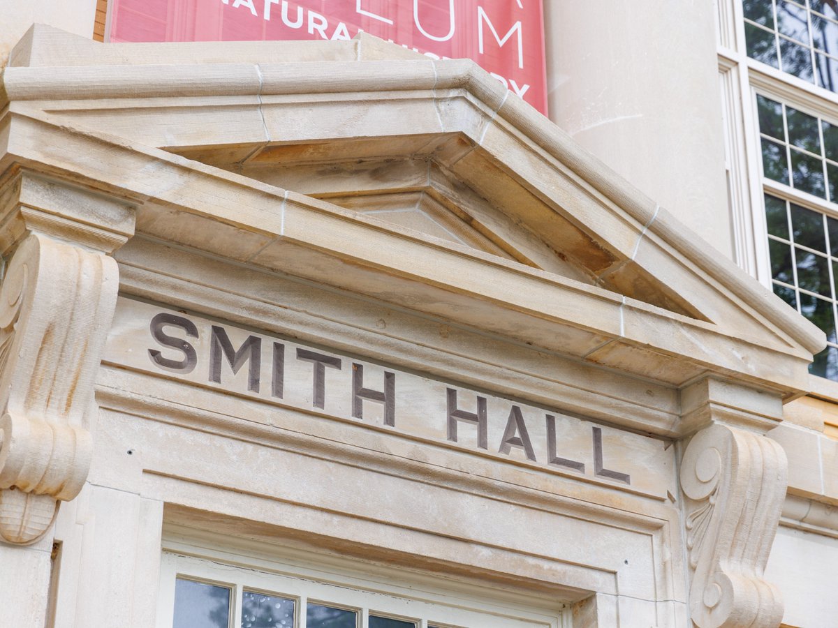 Alabama Museum of Natural History tweet media