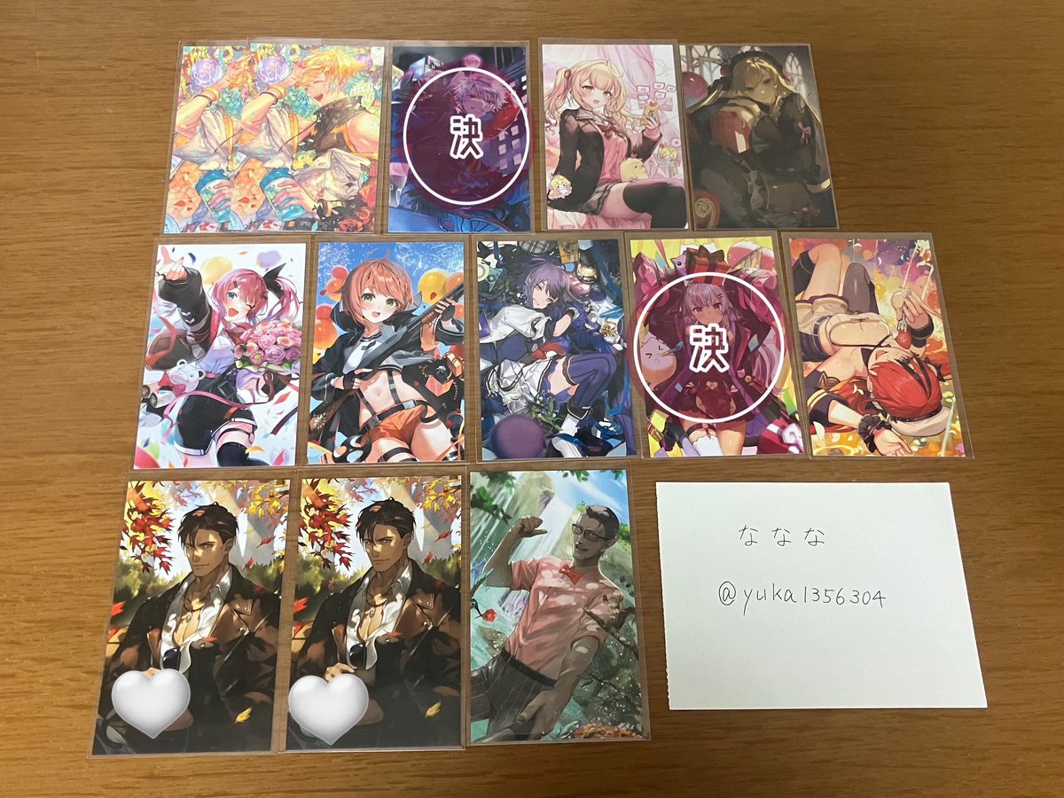 ななな@お声がけ垢 tweet media