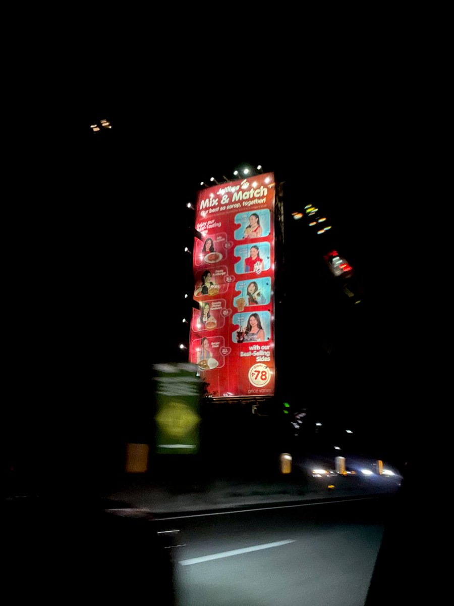 BINI IS EVERYWHERE!!! GRABEEEE SARAP BUMYAHE MAY GANITO BA NAMAN SA SLEX EH 

#MyMixAndMatchBINICombo