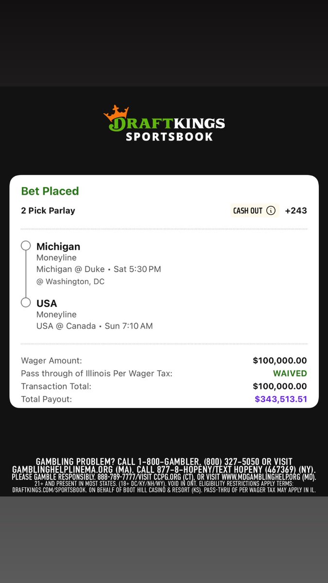 Dave Portnoy tweet media