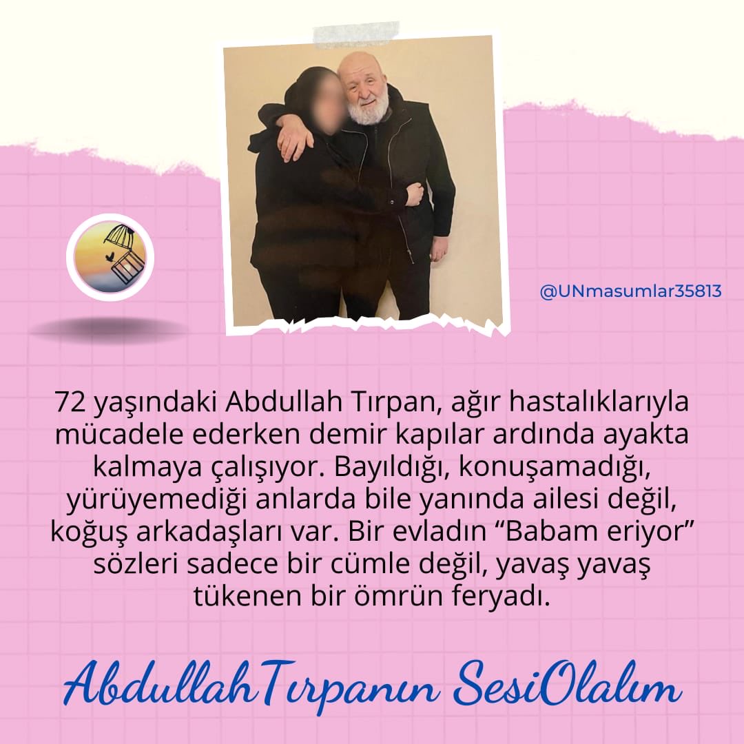 Ses verin,orda mısınız...