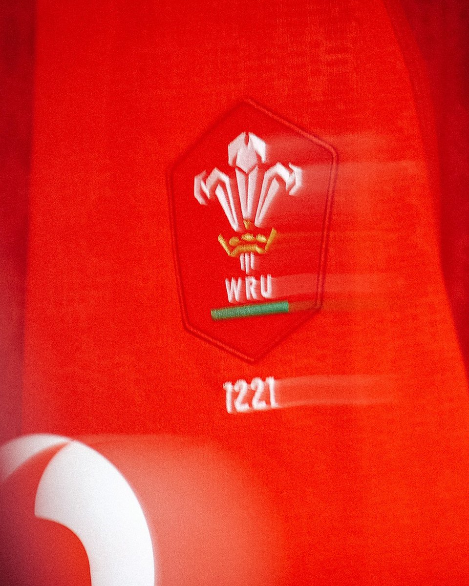 Welsh Rugby Union 🏴󠁧󠁢󠁷󠁬󠁳󠁿 tweet media