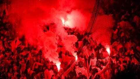 Actu Ligue 2 tweet media
