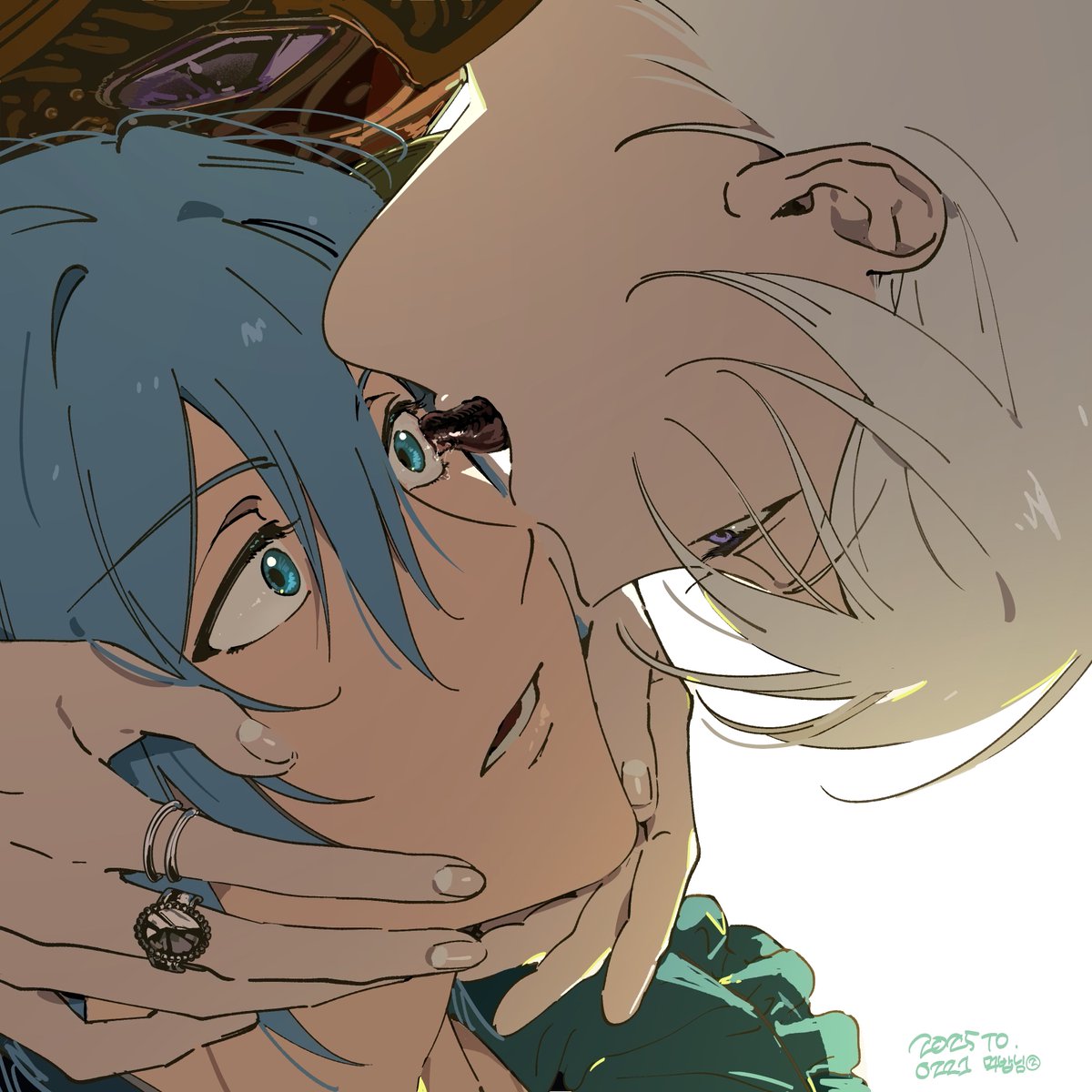 níníníní tweet media