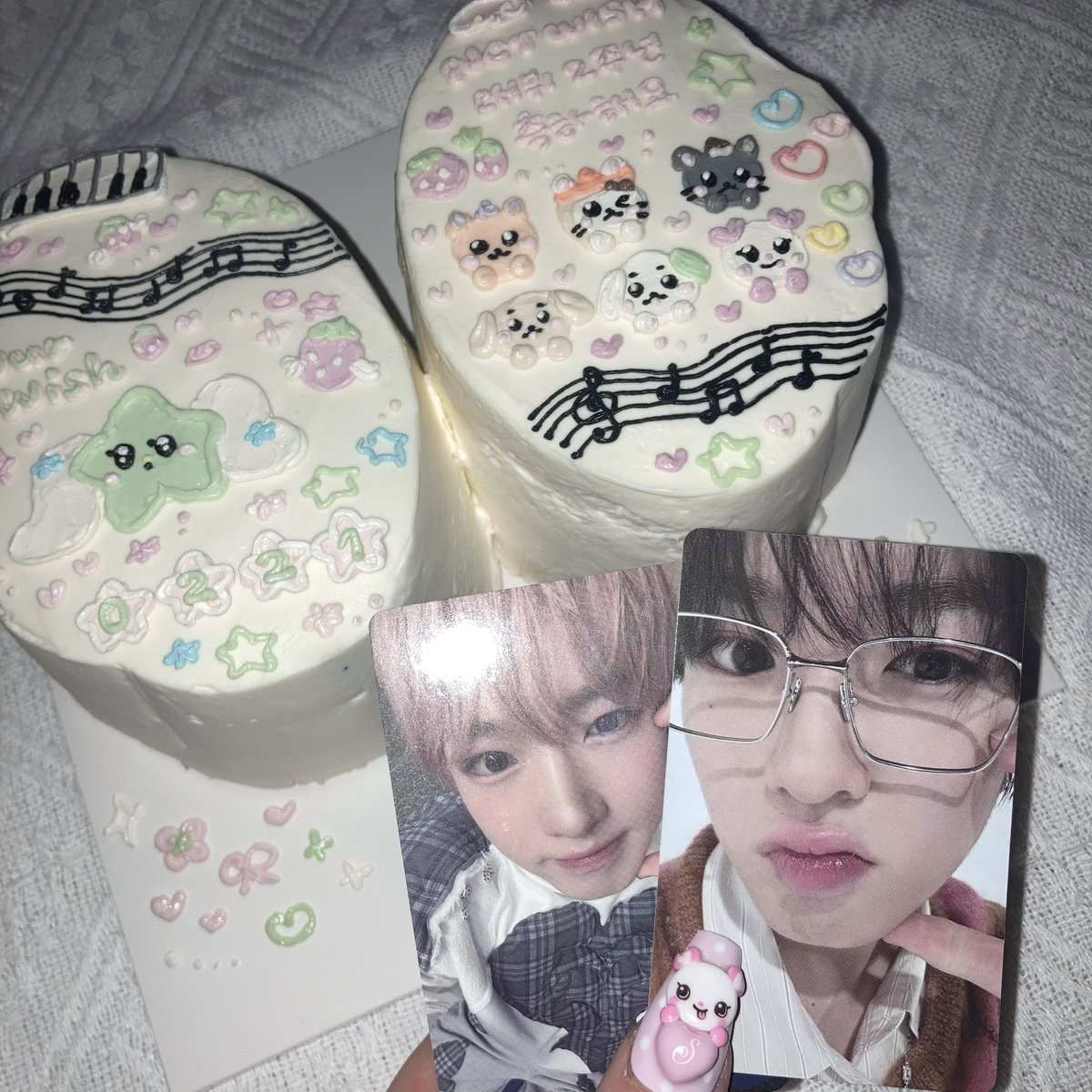 👶🏻🎶🌟 tweet media