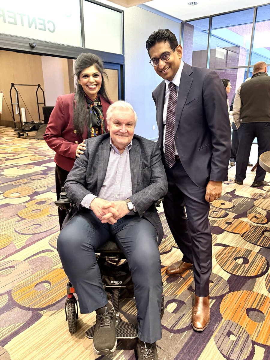 Prash Sanders tweet media