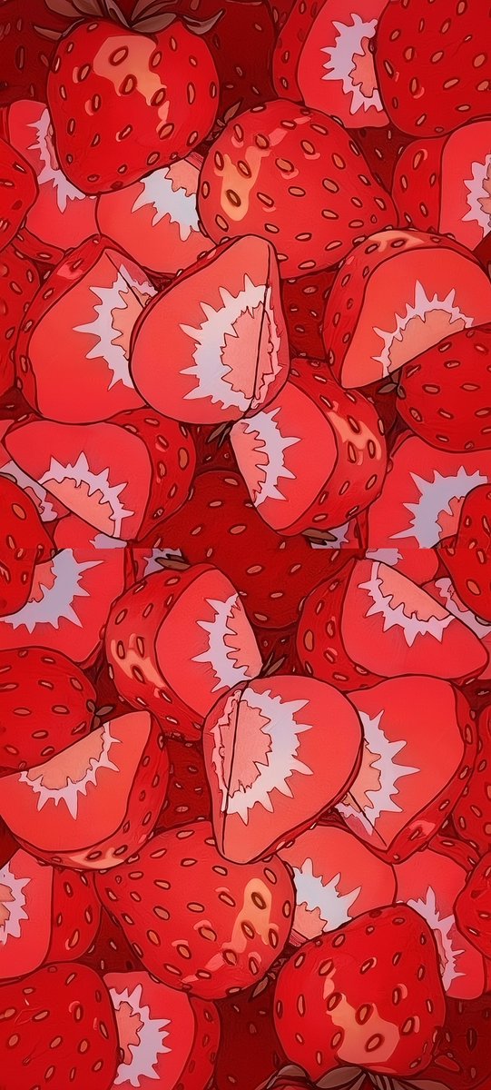 Lock &amp; Homescreen Background ✨