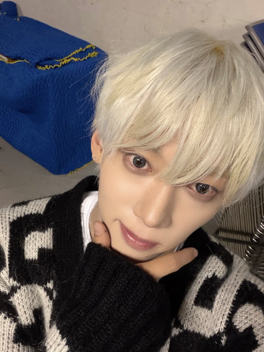 앰퍼샌드원 (AMPERS&ONE) tweet media