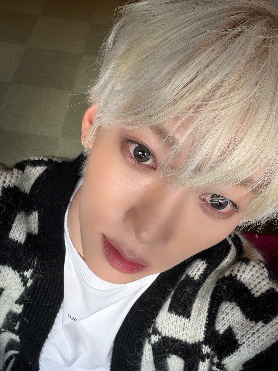 앰퍼샌드원 (AMPERS&ONE) tweet media