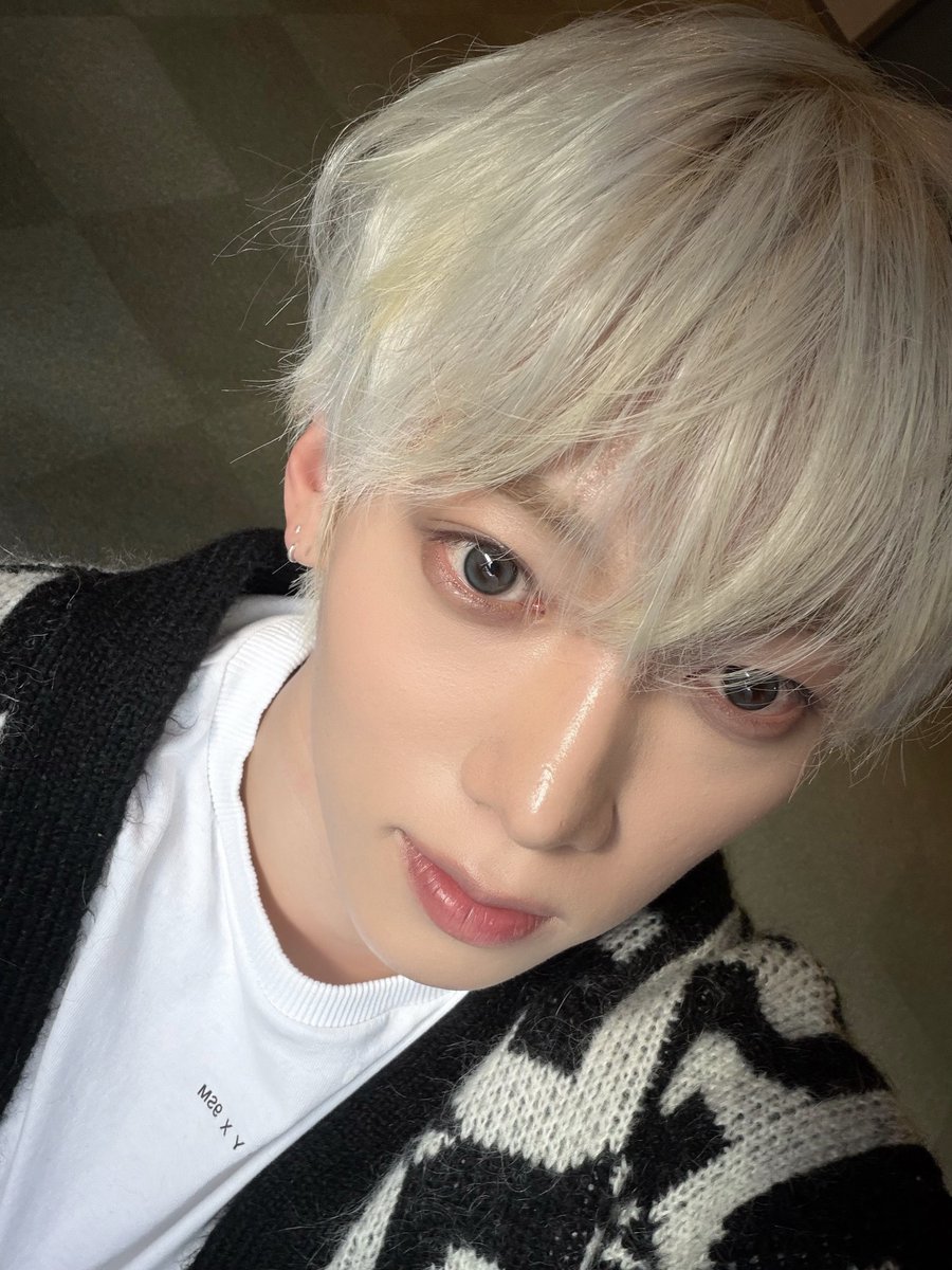 앰퍼샌드원 (AMPERS&ONE) tweet media