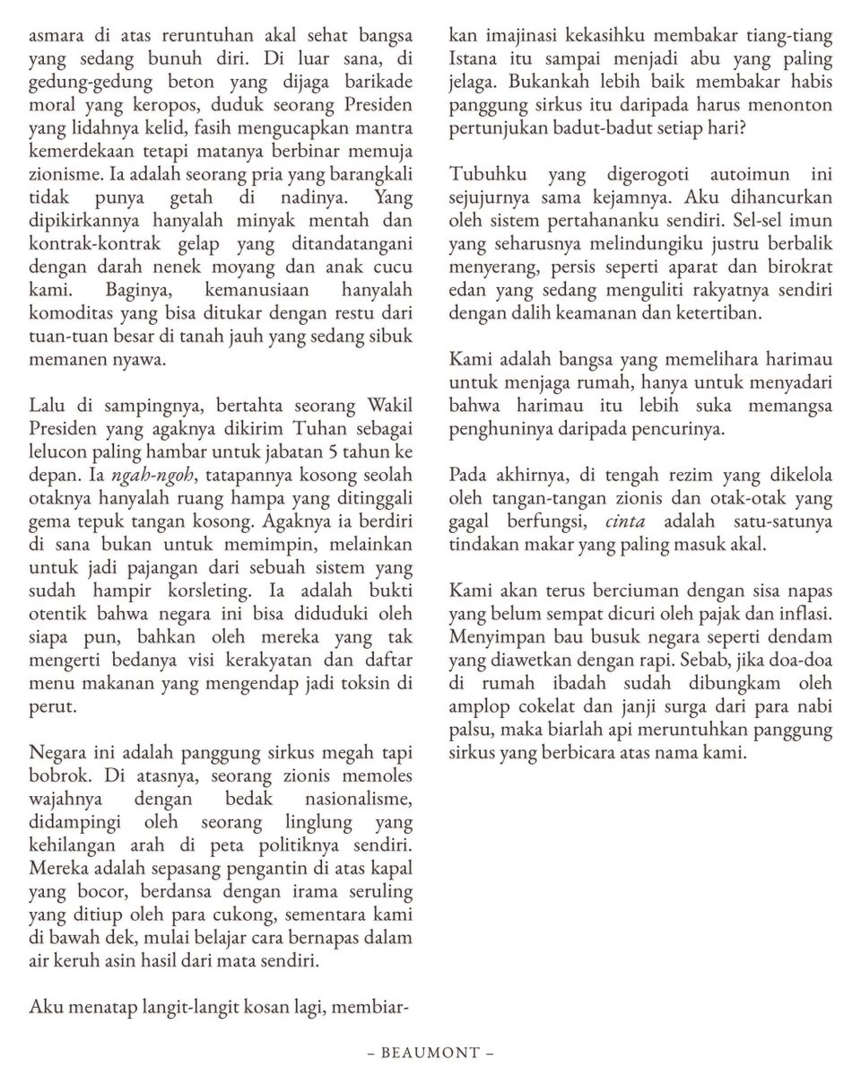 Writing Corner. tweet media