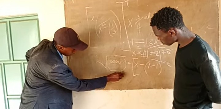 Mr Peter 🇰🇪 tweet media