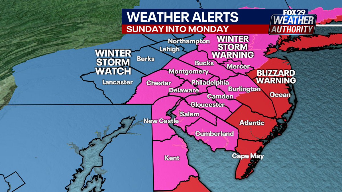 Meteorologist Drew Anderson tweet media