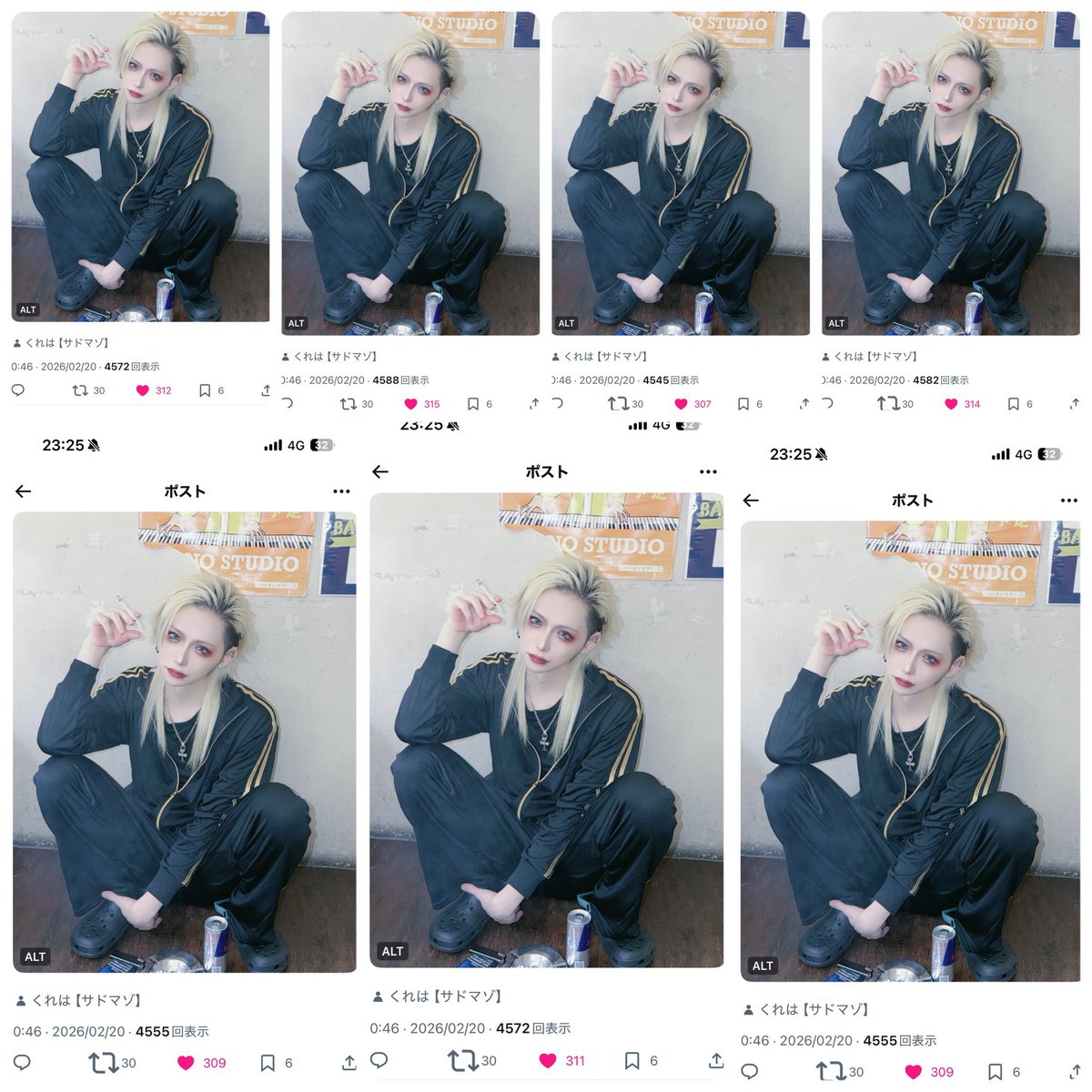 ♡ tweet media