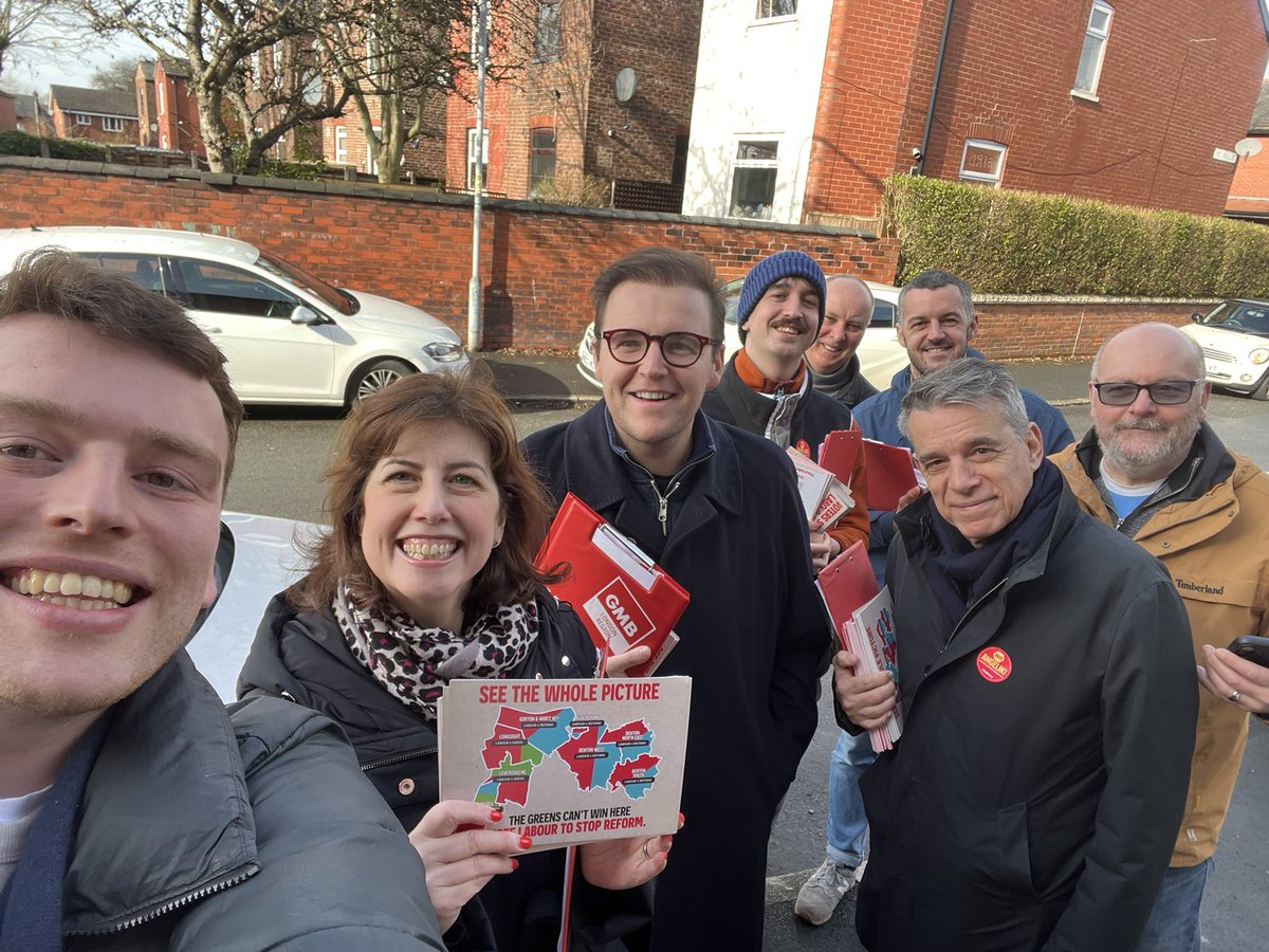 Patrick O'Donnell tweet media