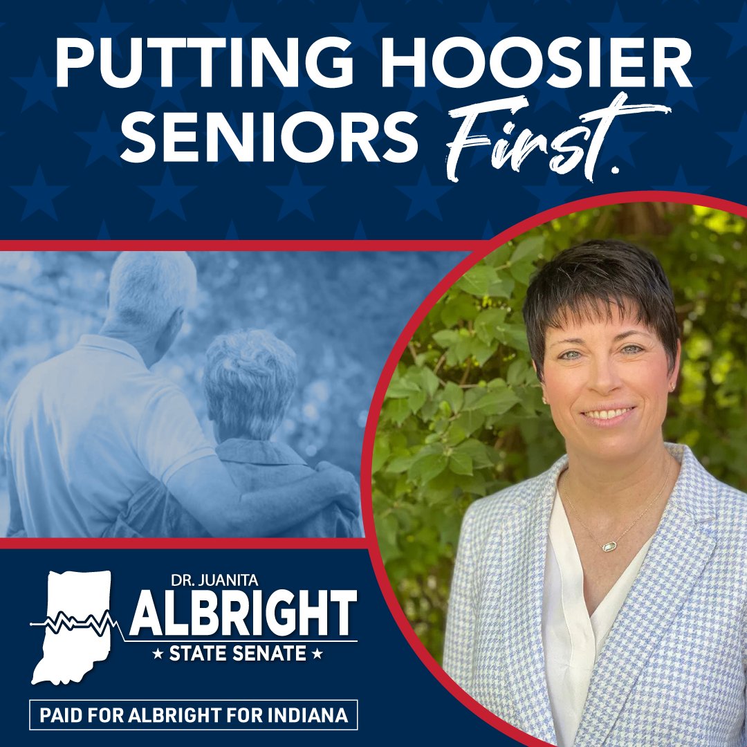 Dr. Juanita Albright tweet media