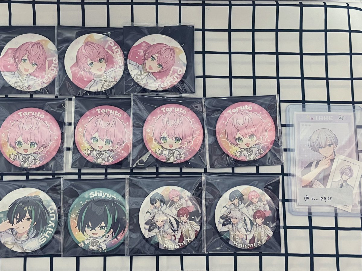 ちゃん tweet media