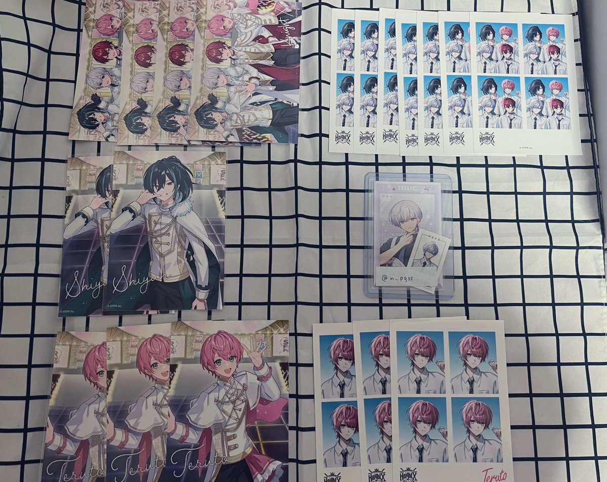 ちゃん tweet media